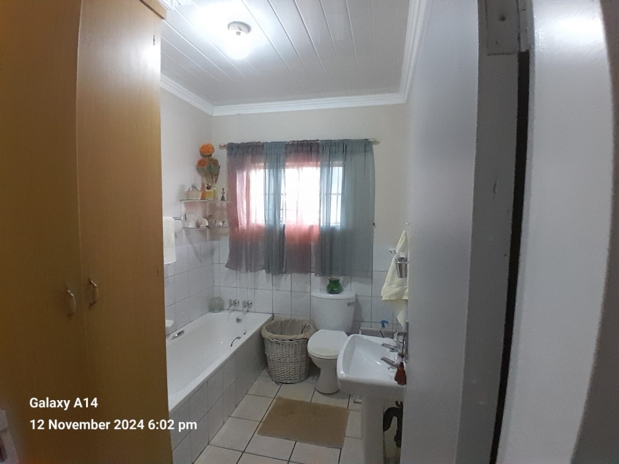 3 Bedroom Property for Sale in Cashan North West